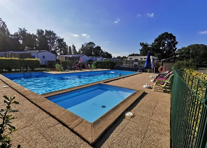 Camping Le Kermadec