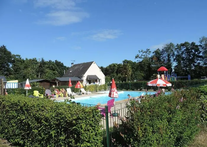 Camping Le Kermadec