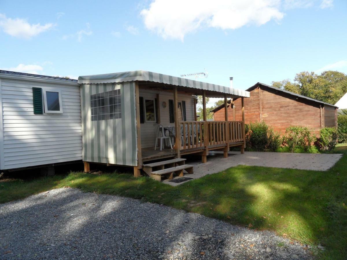 Camping Le Kermadec Campsite