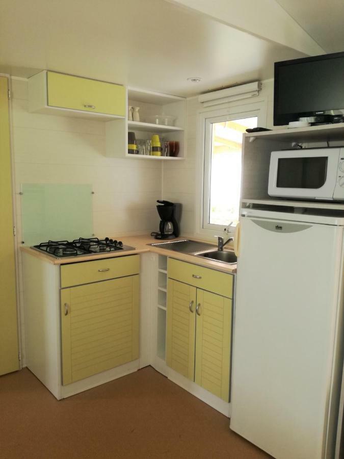 Camping Le Kermadec 2*