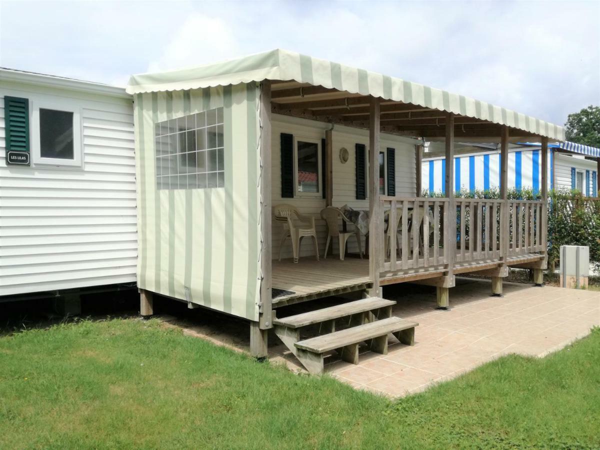 Camping Le Kermadec