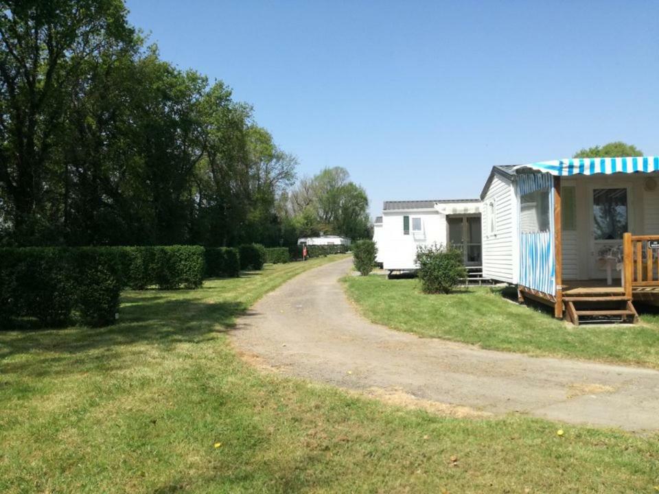 Camping Le Kermadec 2*